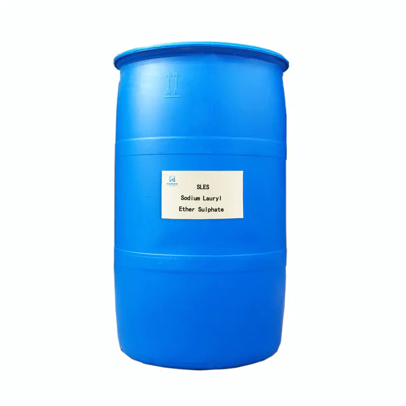 Menene surfactants