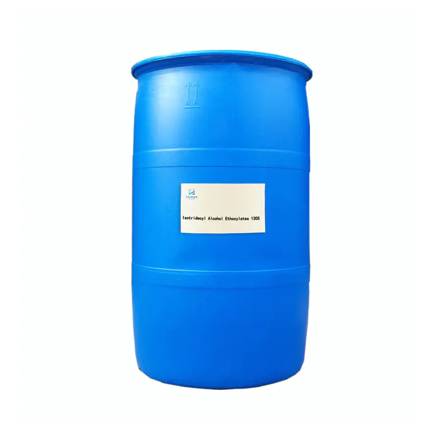 Isotridecyl ababen rai ethoxylate