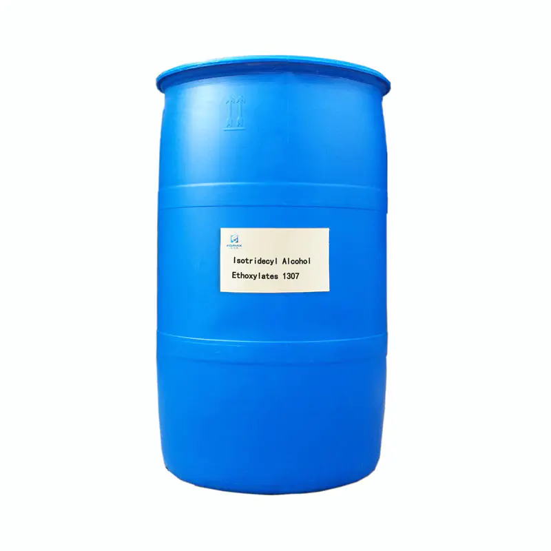 Isotridecyl ababen ruwa
