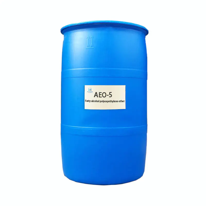 Luryl barasa ethoxyate aeo-5