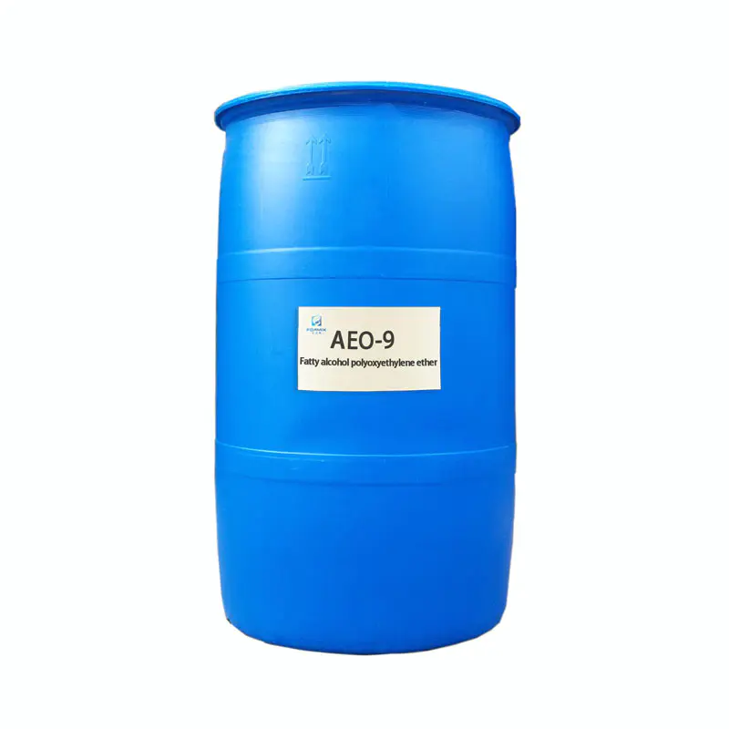 Luryl barasa etoxyate aeo-9